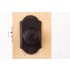 Wexford Series 7140F Keyed Entry Knob Set Outside View