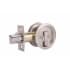 Satin Nickel