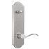 Satin Nickel
