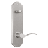 Satin Nickel