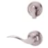 Satin Nickel