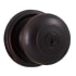 Oil Rubbed Bronze