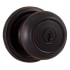 Oil Rubbed Bronze
