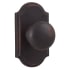 Oil Rubbed Bronze