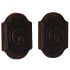 Oil Rubbed Bronze