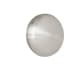 Weslock Double Cylinder Interior Pack Featuring an Impresa Knob from the Elegance Collection Satin Nickel