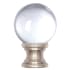 Finial