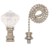 Chain and Finial
