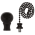 Chain and Finial