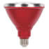 Westinghouse Pack of (6) 15 Watt Red PAR38 Medium (E26) LED Bulbs Red