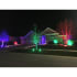 Outside Residential Accents Lights3