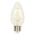 Westinghouse Single 3 Watt Clear Vintage Edison Dimmable F15 Medium (E26) LED Bulb Clear