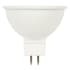 Westinghouse Pack of (6) 50 Watt White Dimmable MR16 GU5.3 LED Bulbs Clear