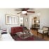 Ceiling Fan View