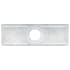Westinghouse Westinghouse Lighting Bracket for 4-Inch and 6-Inch Slim Recessed Downlights Steel