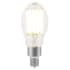 Westinghouse Pack of (6) 65 Watt ED37 Extended Mogul (EX39) LED Bulbs- 12000 Lumens, 5000K, and 80CRI Clear