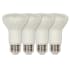 Westinghouse Pack of (6) 6.5 Watt Frost Dimmable R20 Shaped Medium (E26) Base LED Bulbs Frost