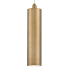 Westinghouse Rayman 5" Wide LED Mini Pendant Brushed Brass