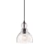 Westinghouse Fiona 7" Wide LED Suspension Mini Pendant Oil Rubbed Bronze