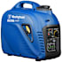 Westinghouse 2,200-Watt Recoil Start Multi-Fuel Portable Inverter Generator with CO Sensor (CARB) N/A
