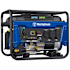 Westinghouse 3,600-Watt (120V) Recoil Multi-Fuel Portable Generator with CO Sensor (CARB) N/A