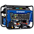 Westinghouse 5,300-Watt (120 / 240V) Electric Button / Recoil Start Multi-Fuel Portable Generator with RV Outlet and CO Sensor (CARB) N/A