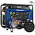 Westinghouse 7,500-Watt (120 / 240V) Electric Button / Recoil / Remote Start Gasoline Portable Generator with CO Sensor (CARB) N/A