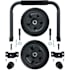 Westinghouse Power Equipment Wheel Kit for WGen5300DFc / WGen5300DF Portable Generators N/A