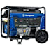 Westinghouse Power Equipment 5,300-Watt (120 / 240V) Recoil Start Gasoline Portable Generator with CO Sensor (CARB) N/A