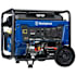 Westinghouse Power Equipment 5,300-Watt (120 / 240V) Electric Button / Recoil Start Gasoline Portable Generator with CO Sensor (CARB) N/A