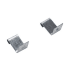 Whirlpool Floor Mounting Kit for Dishwasher N/A