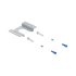 Whirlpool Range Anti-Tip Kit N/A