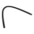 Whirlpool 48 Inch Drain Hose Extension Kit for Washing Machine N/A