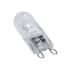 Whirlpool Microwave Halogen Light Bulb N/A