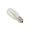 Whirlpool 30 Watt 120 Volt Incandescent Replacement Light Bulb for Microwave N/A