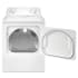 Whirlpool-WED4616F-Open-With Light