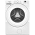Whirlpool 27 Inch Wide 4.5 Cu. Ft. Energy Star Certified Front Loading Washing Machine with Tumble Fresh Option White