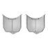 Whirlpool-WFW72HEDW-WED72HEDW-Dryer Lint Trap
