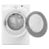 Whirlpool-WFW72HEDW-WED72HEDW-Dryer Open