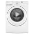 Whirlpool-WFW72HEDW-WED72HEDW-Washer Only