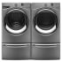 Whirlpool-WFW95HED-WED95HED-Pair With Pedestal In Chrome Shadow