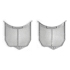 Whirlpool-WFW97HED-WED97HED-Dryer Lint Trap