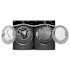 Whirlpool-WFW97HED-WED97HED-Pair Open In Black Diamond