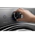 Whirlpool-WFW97HED-WED97HED-Washer Panel Detail In Chrome Shadow