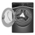 Whirlpool-WFW97HED-WGD97HED-Washer Open In Diamond Steel