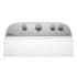 Whirlpool-WGD5000D-Console View