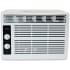 Whirlpool 5,000 BTU 115V Window Air Conditioner White