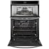 Whirlpool-WOC97EC0H-Open Empty