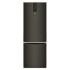 Black Stainless Steel