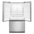 Empty Fridge